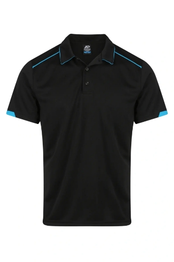 Picture of Aussie Pacific, Mens Currumbin Polo